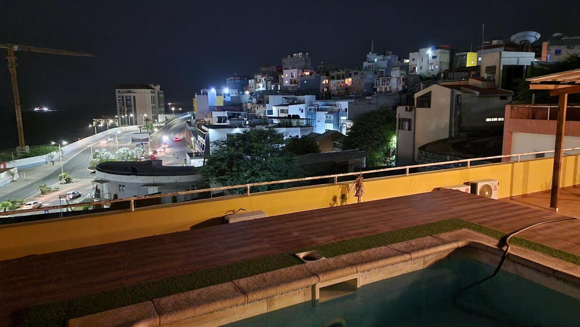Casa De Ferias Com 2 Quartos Ou Aluguer Diaria Praia Exterior foto