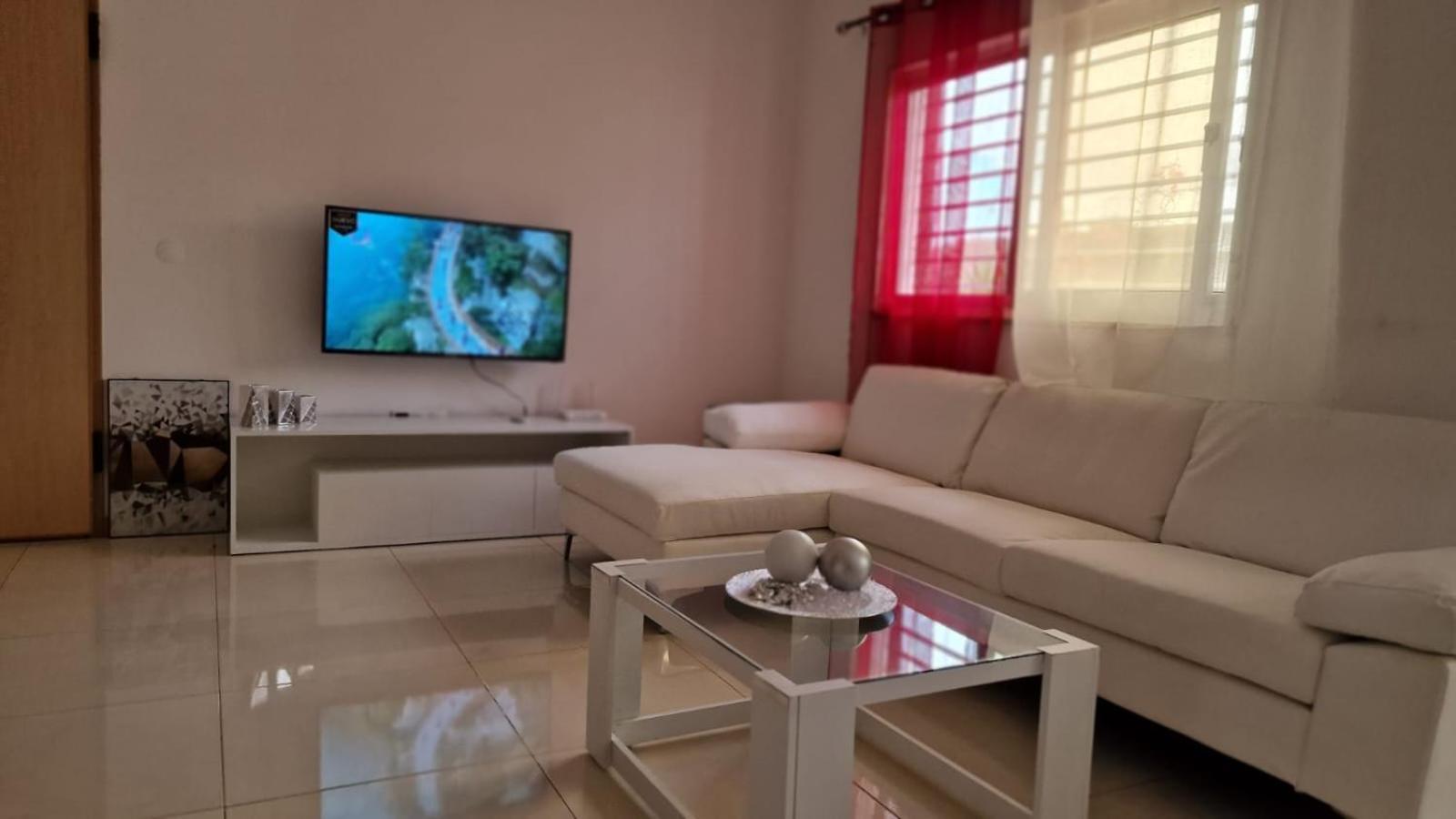 Casa De Ferias Com 2 Quartos Ou Aluguer Diaria Praia Exterior foto