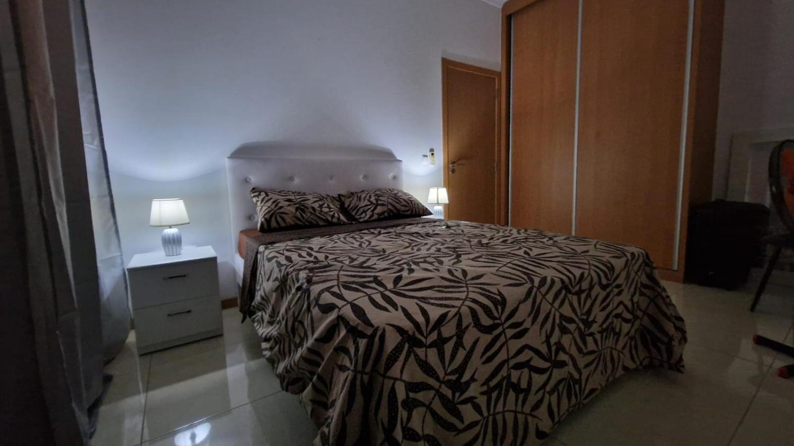Casa De Ferias Com 2 Quartos Ou Aluguer Diaria Praia Exterior foto